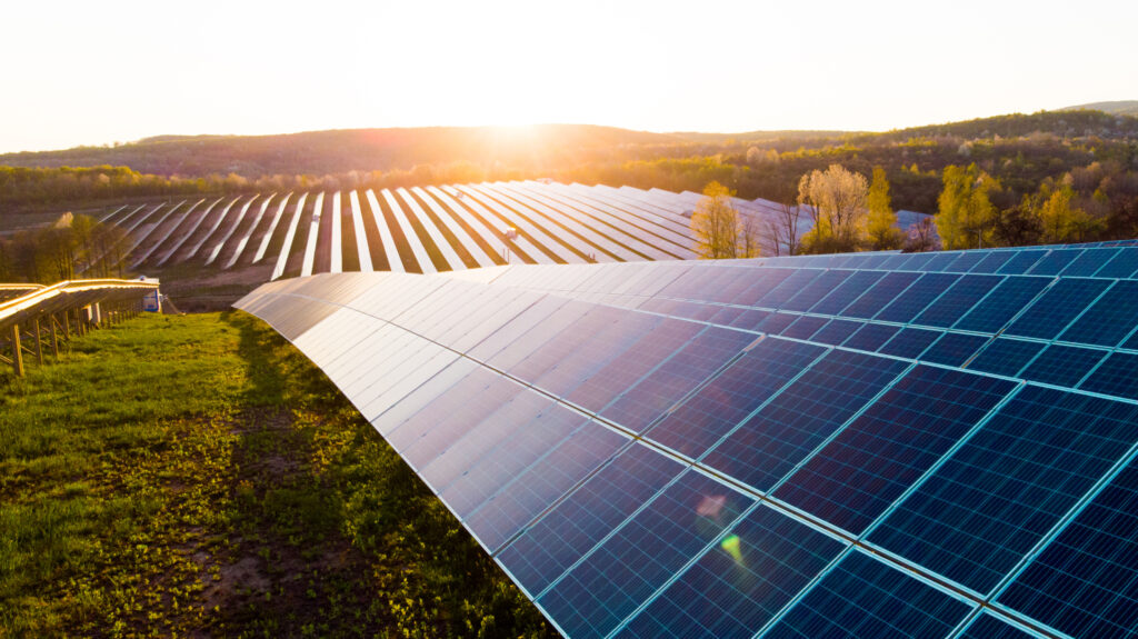 Fazenda Solar