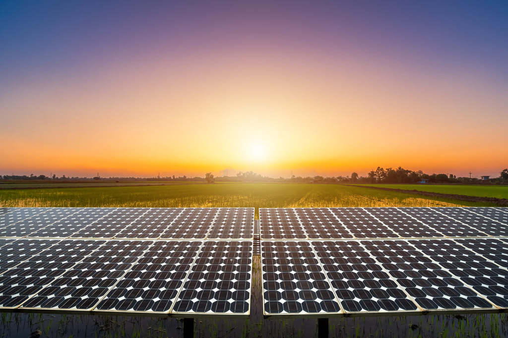 Fazenda Solar