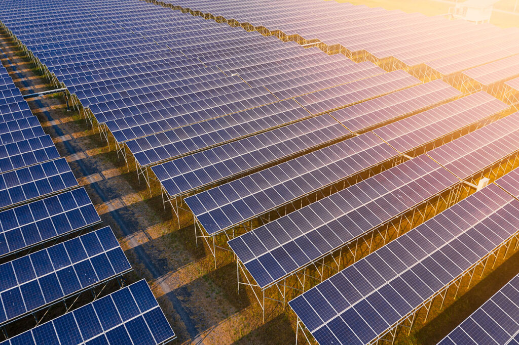 Fazenda Solar